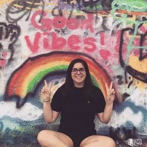 Meet your Posher, Deanna